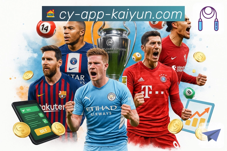 开云 体育赛事与数据服务平台